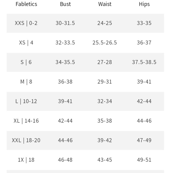 Zoe High Impact Sports Bra - Picture 5 of 5